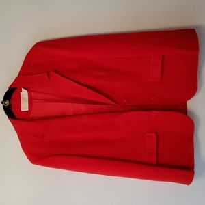 Pendleton Women's Vintage Blazer Sz 8